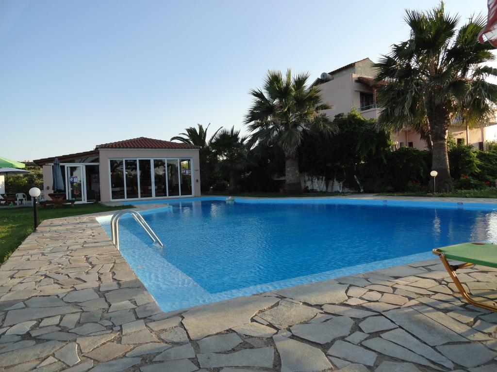 Pardalakis Studios Γεράνι Χανίων Εξωτερικό φωτογραφία