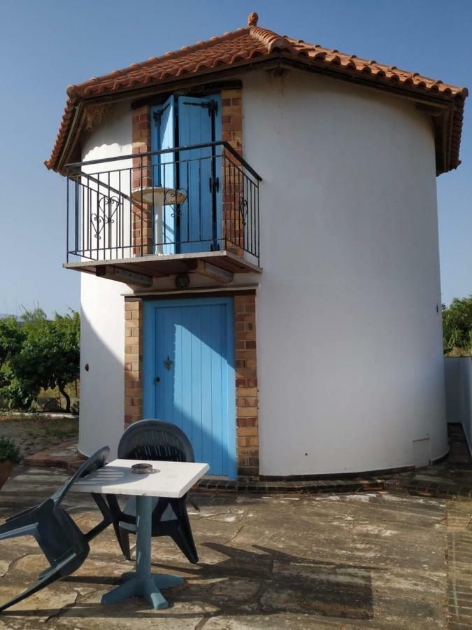 Pardalakis Studios Γεράνι Χανίων Εξωτερικό φωτογραφία