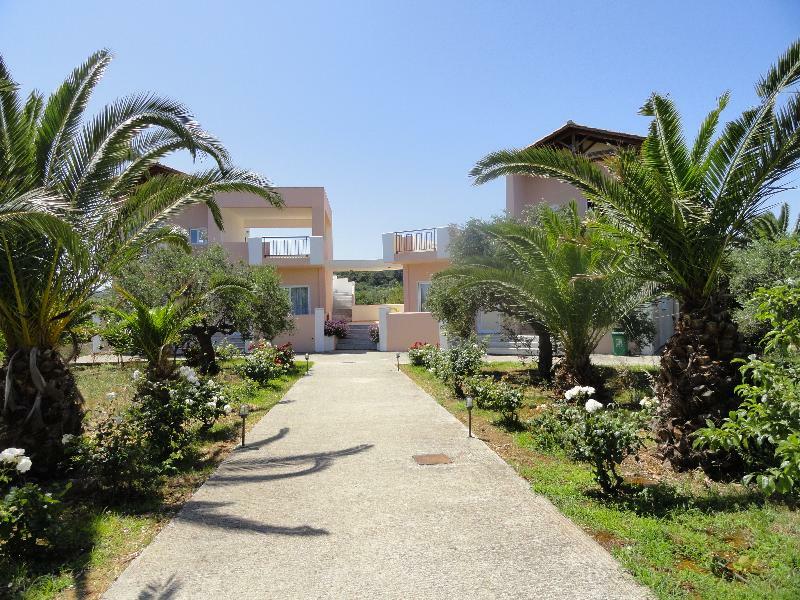 Pardalakis Studios Γεράνι Χανίων Εξωτερικό φωτογραφία